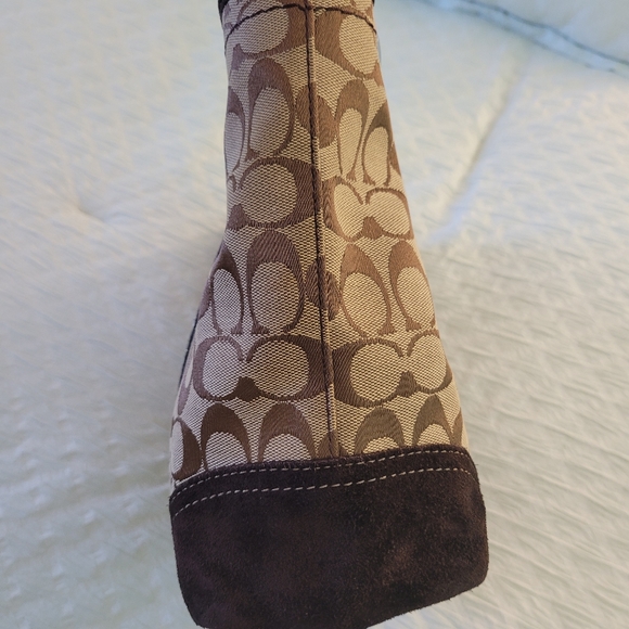 Coach Shoulder bag - Picture 13 of 16